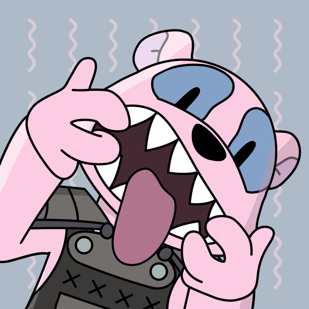 Confused 416