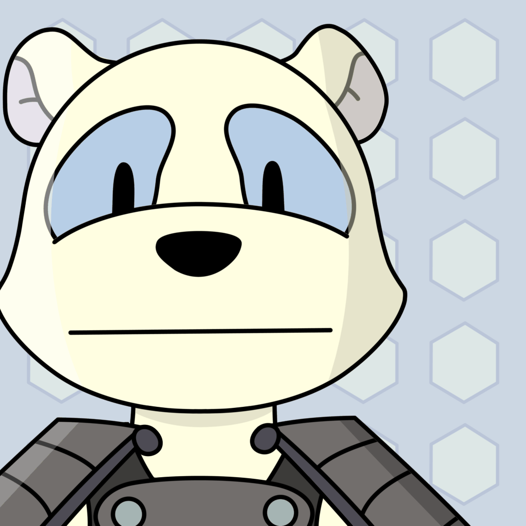 Confused 417