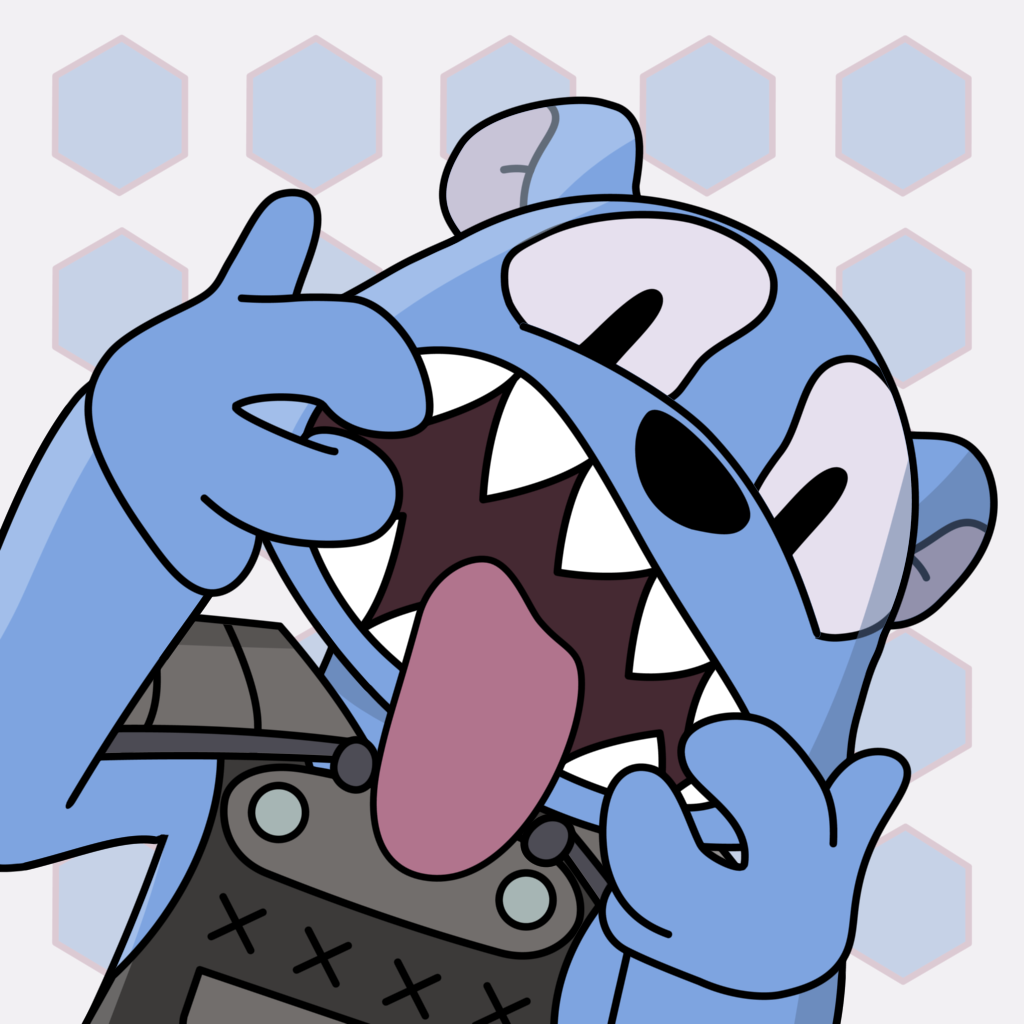 Confused 419