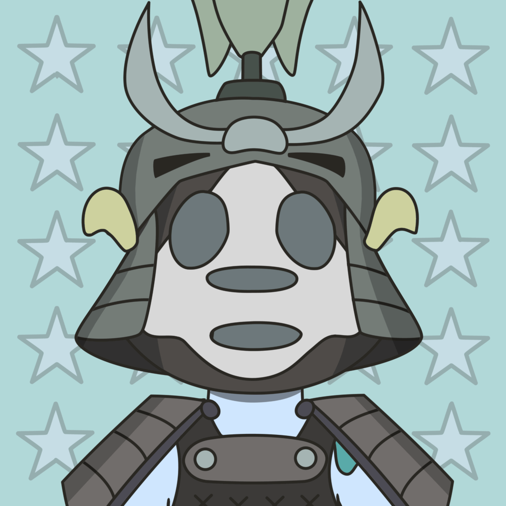 Mask Up 366