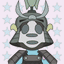 Mask Up 367