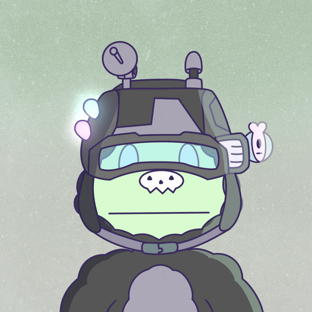 Orbit Tribe
