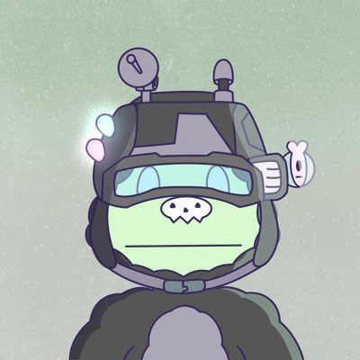 Orbit Tribe