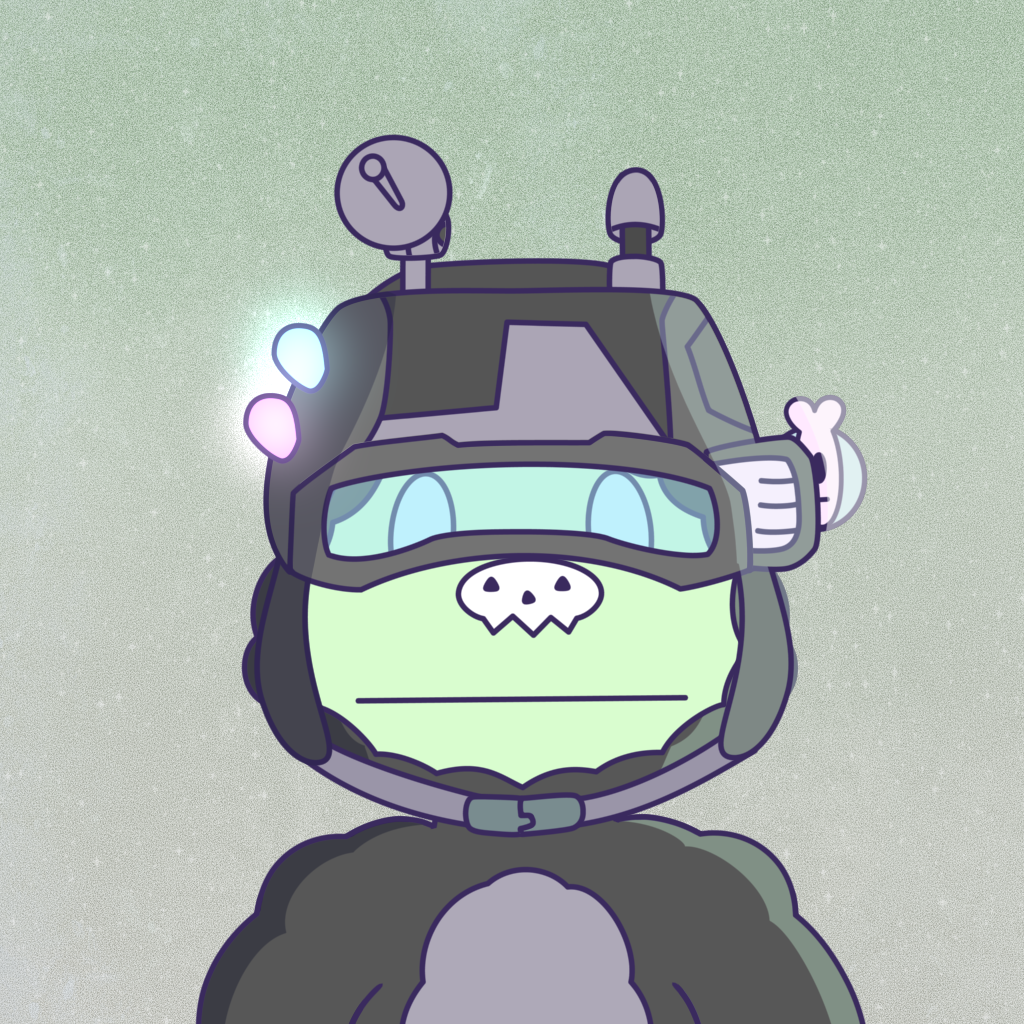 Orbit Tribe