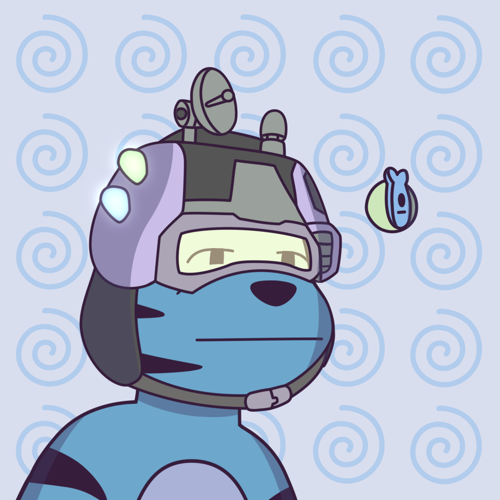 Goggles 610