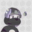 Goggles 611