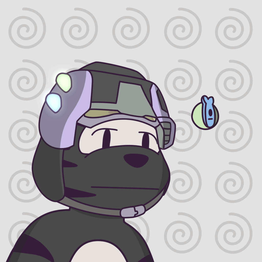 Goggles 611