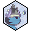 Goggles 610