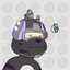 Goggles 611