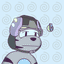 Goggles 612