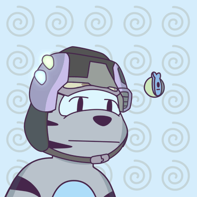 Goggles 612