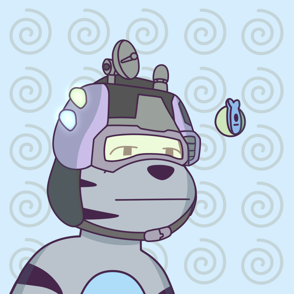 Goggles 612