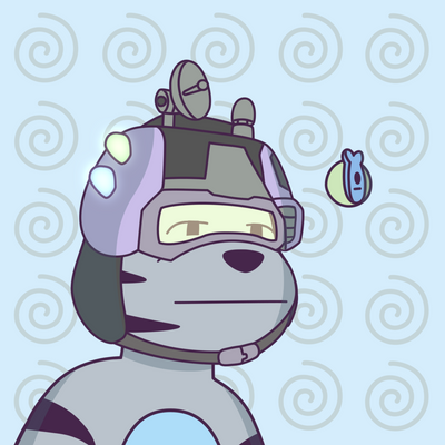 Goggles 612
