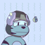 Goggles 613
