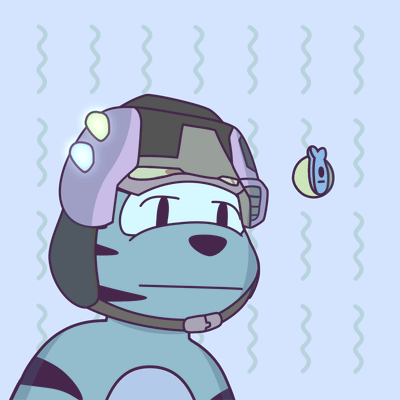Goggles 613