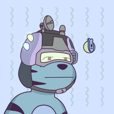 Goggles 613