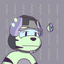 Goggles 615