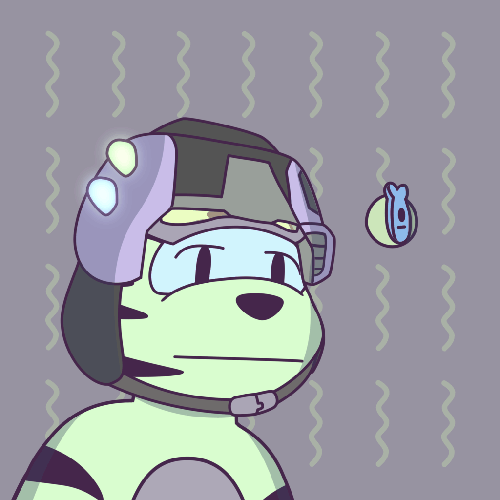 Goggles 615