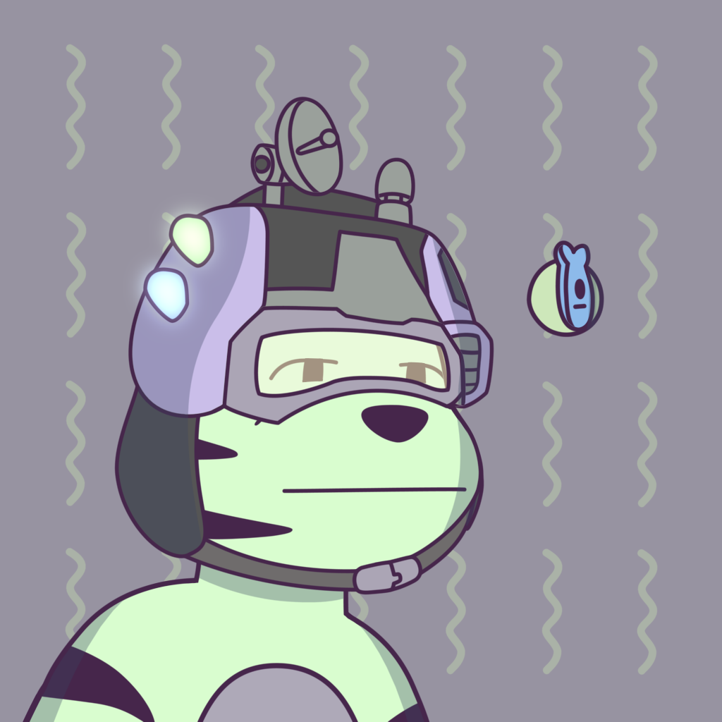 Goggles 615