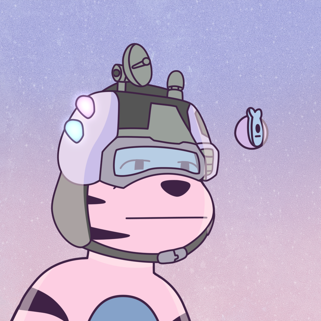 Goggles Tribe