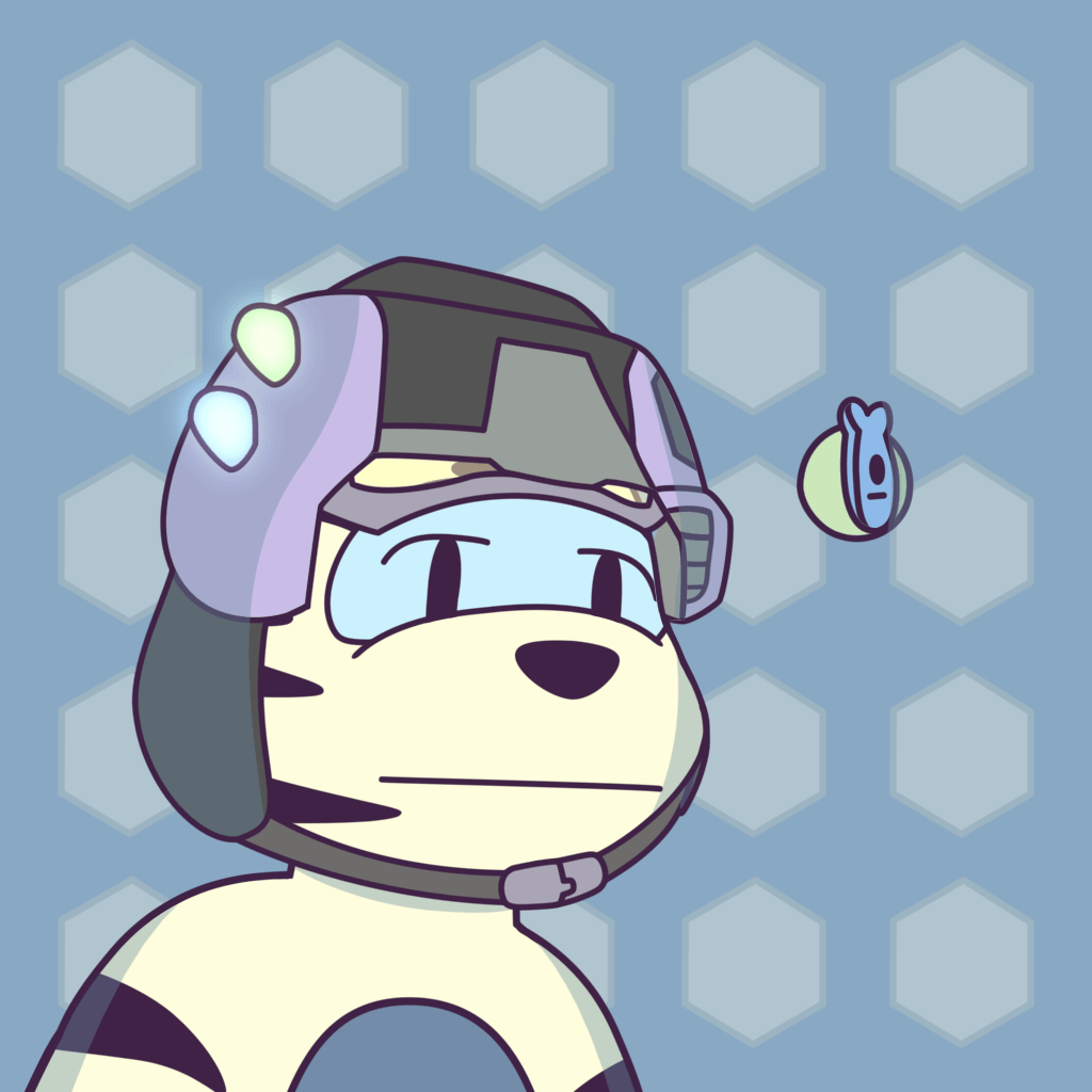 Goggles 617