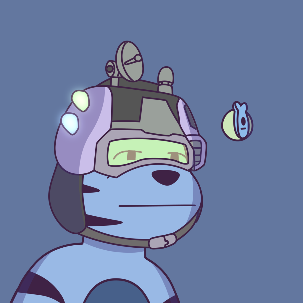 Goggles 601