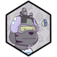 Goggles 621