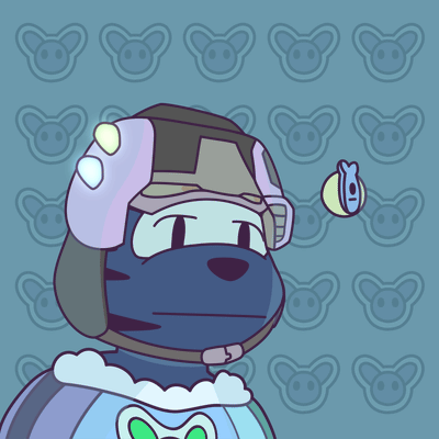 Goggles 625