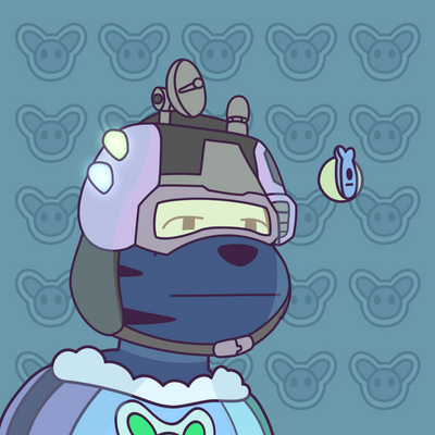 Goggles 625