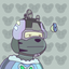 Goggles 627