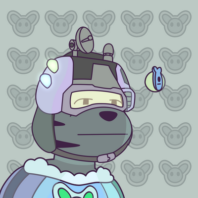 Goggles 627