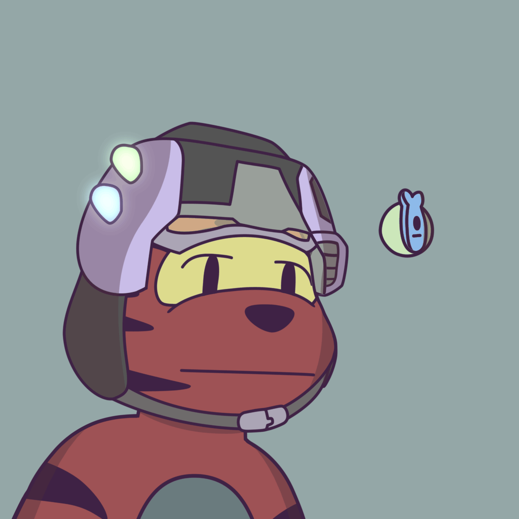 Goggles 602