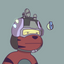 Goggles 602