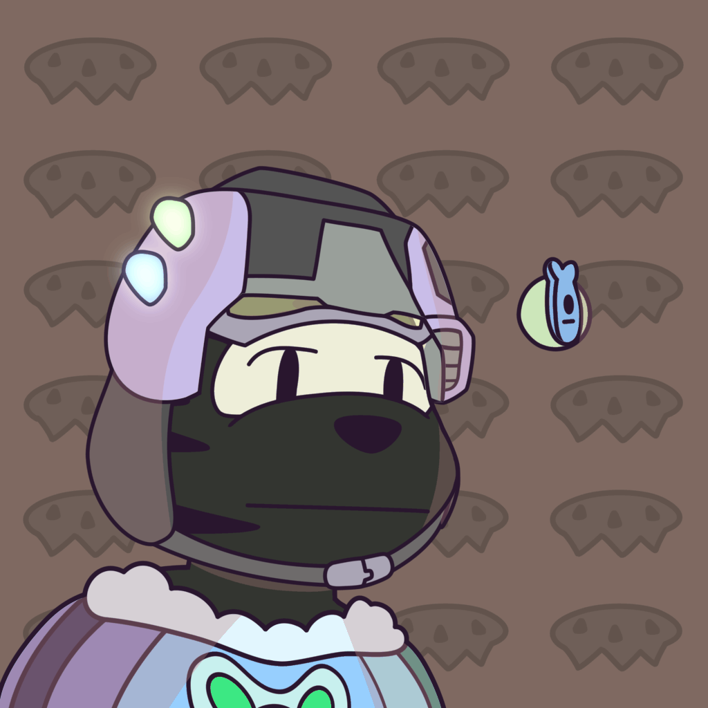Goggles 630