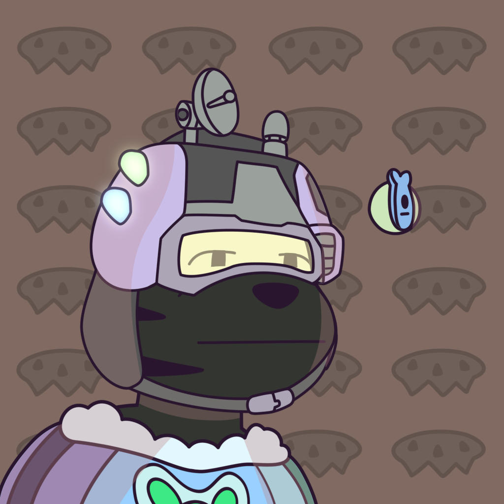 Goggles 630