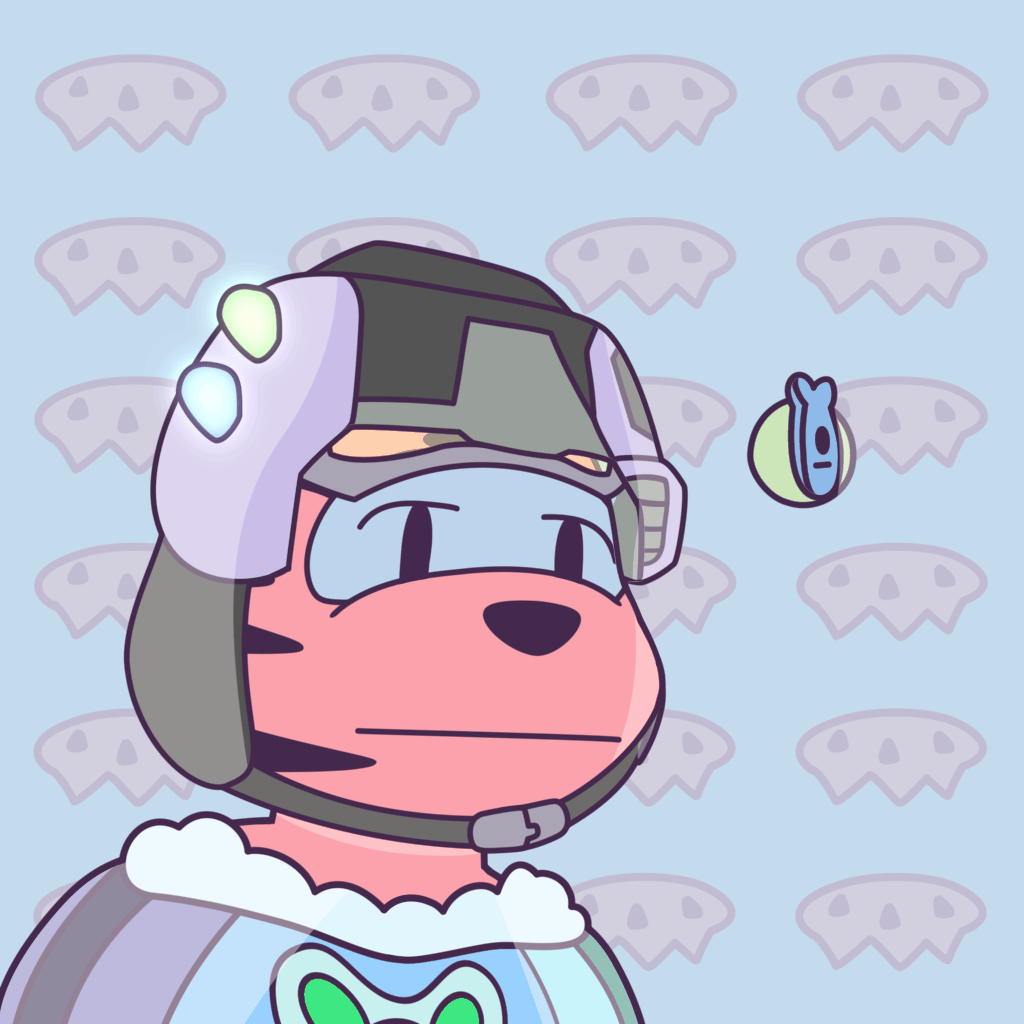Goggles 631