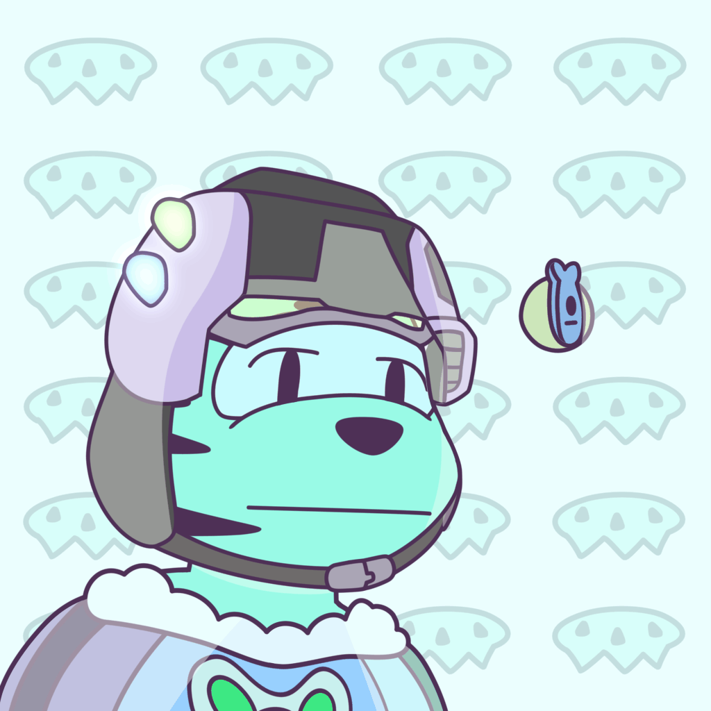 Goggles 632
