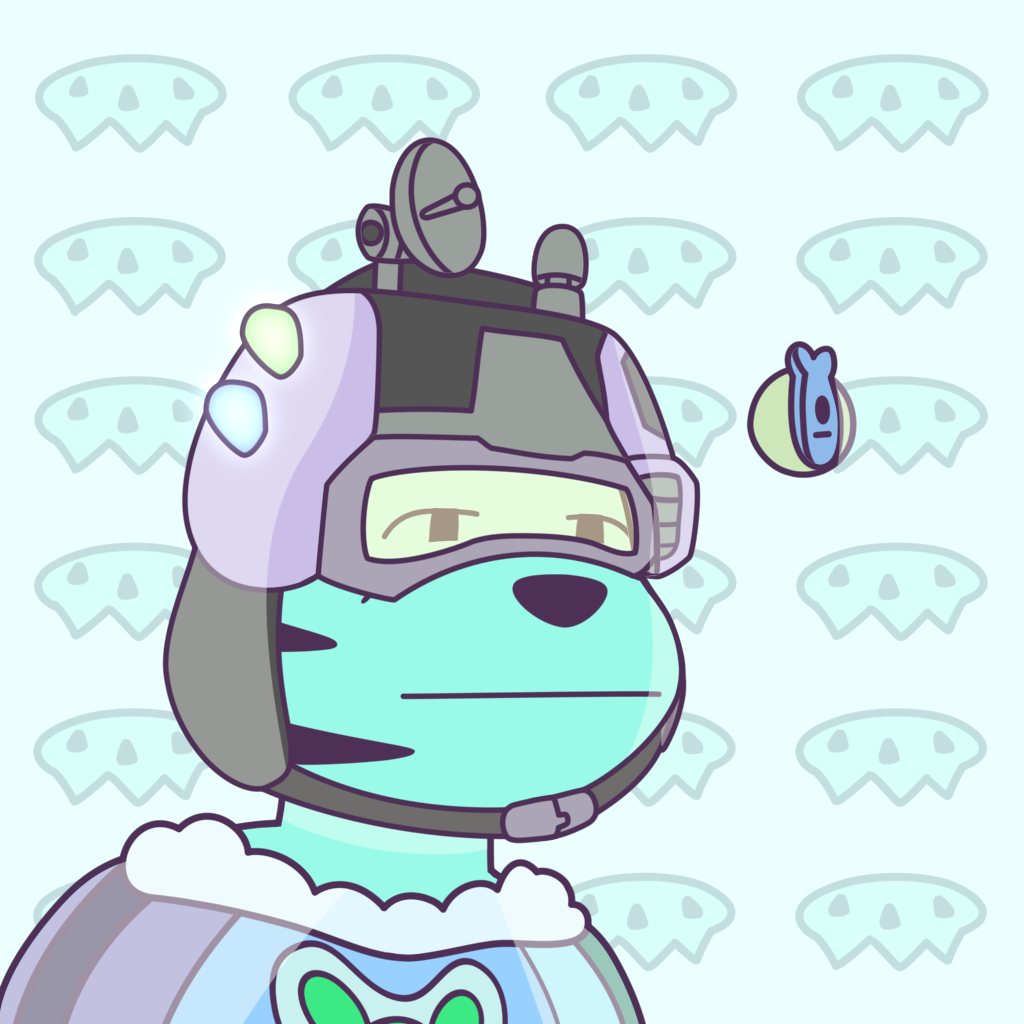 Goggles 632
