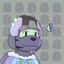 Goggles 633