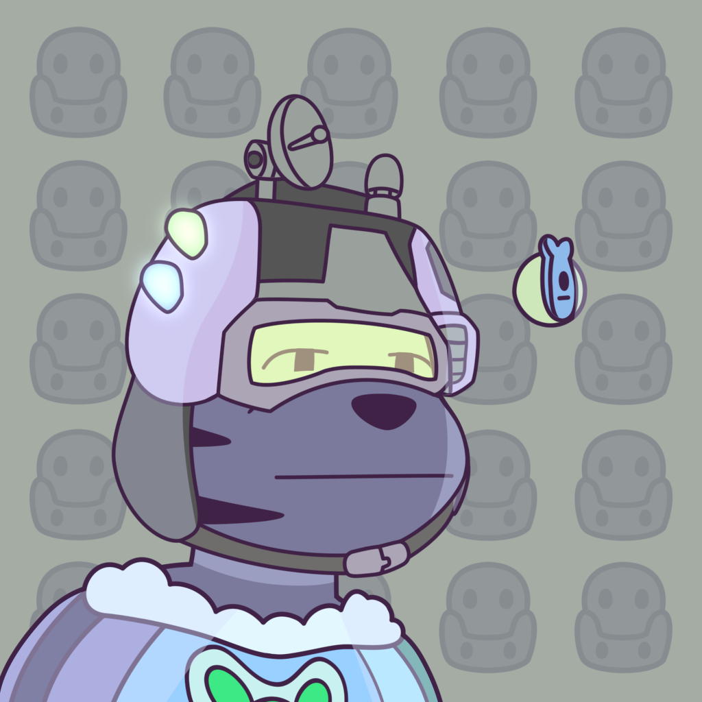 Goggles 633