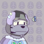 Goggles 634