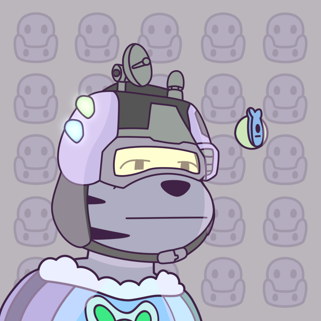 Goggles 634