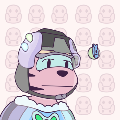 Goggles 635
