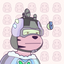 Goggles 635
