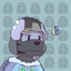 Goggles 636