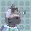 Goggles 636