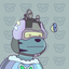 Goggles 638
