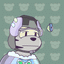 Goggles 639