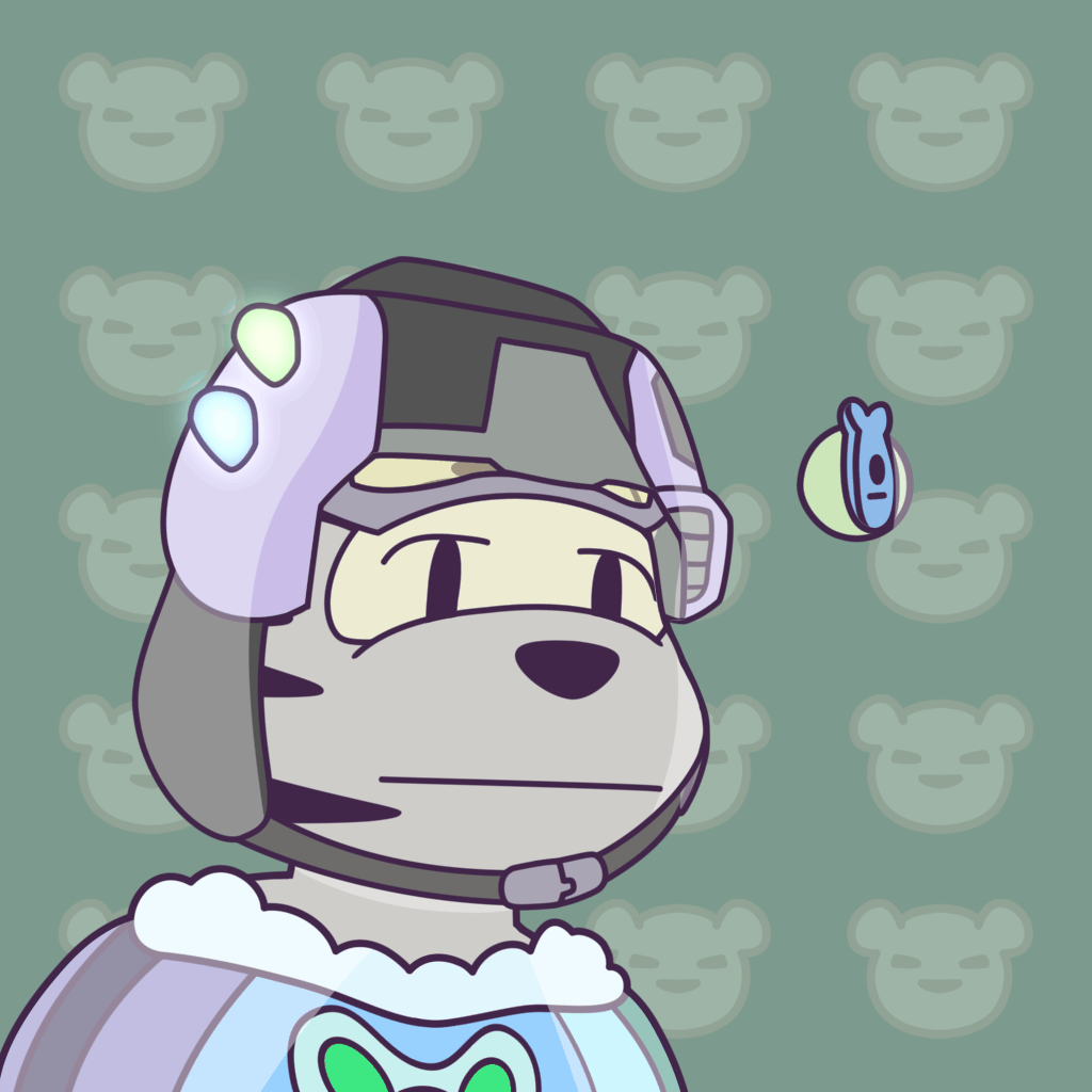 Goggles 639