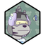 Goggles 639